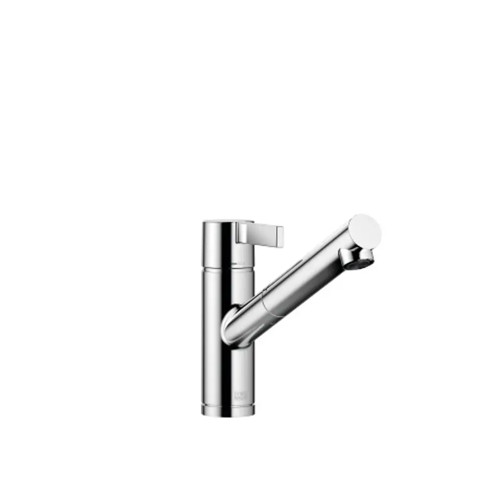 DORNBRACHT Einhebelmischer Pull-out ENO 33840760 Chrom, 33840760-00 Galeriebild 1